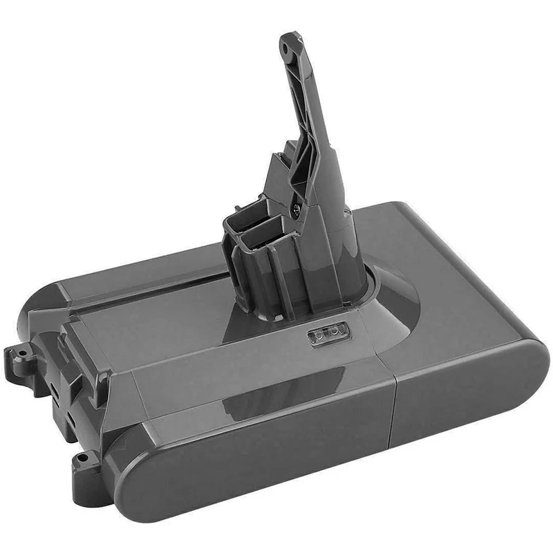 Dyson V8 Battery 3.5AH Replacement - Image 4