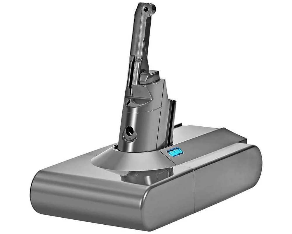 Dyson V8 Battery 3.5AH Replacement - Image 9