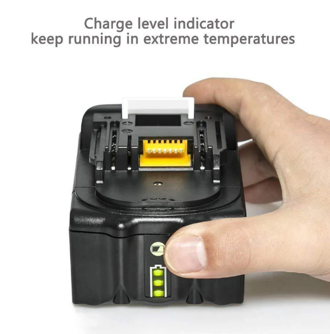 Makita Battery Charger Replacement - Image 4