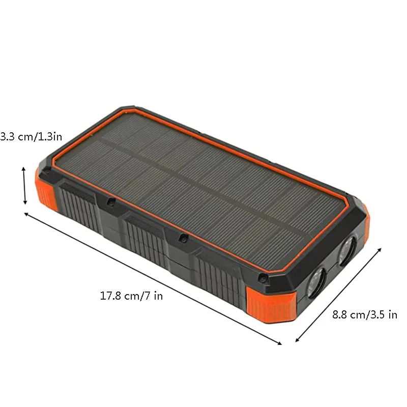 Solar Power Bank - Image 3