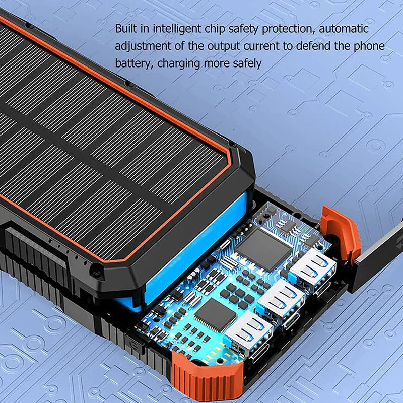 Solar Power Bank - Image 5