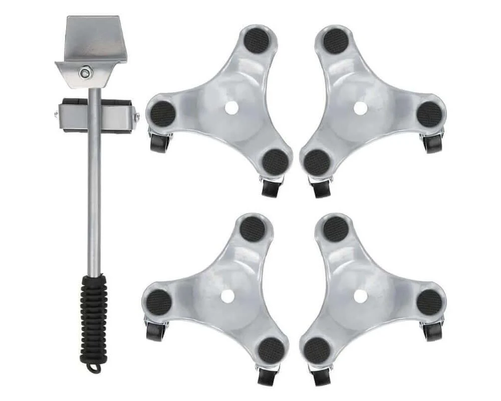 Furniture Mover Lifter Slider Grey - Image 8