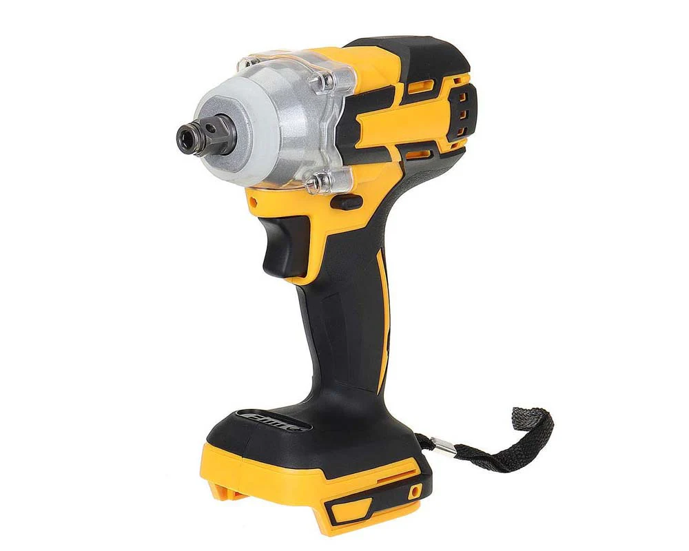 Electric Impact Wrench Makita Compitable - Image 5