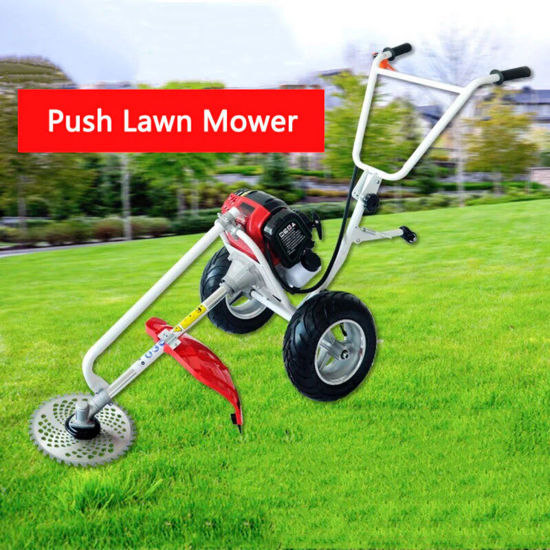 Lawn Brush Cutter / Weed Eater - Image 13