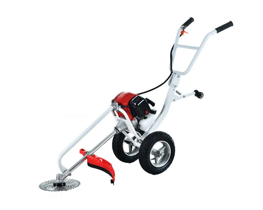 Lawn Brush Cutter / Weed Eater - Image 15