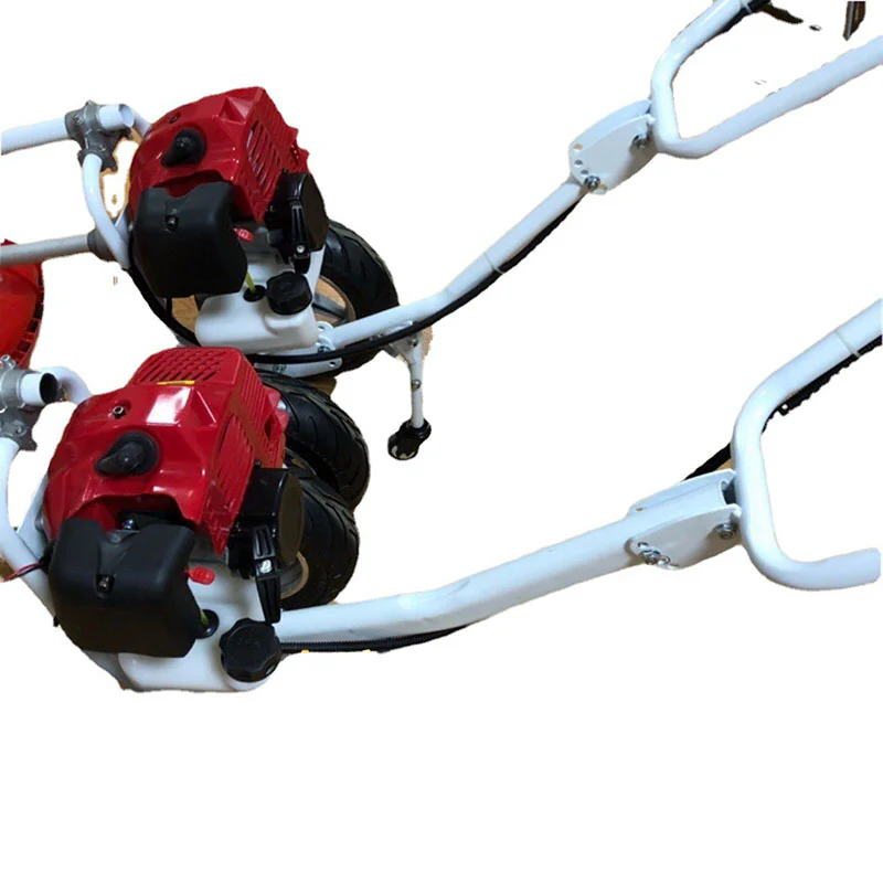 Lawn Brush Cutter / Weed Eater - Image 8
