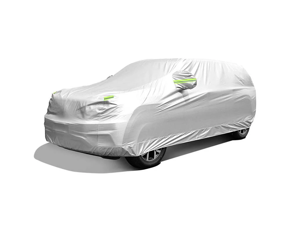 Waterproof Car Cover - Image 6