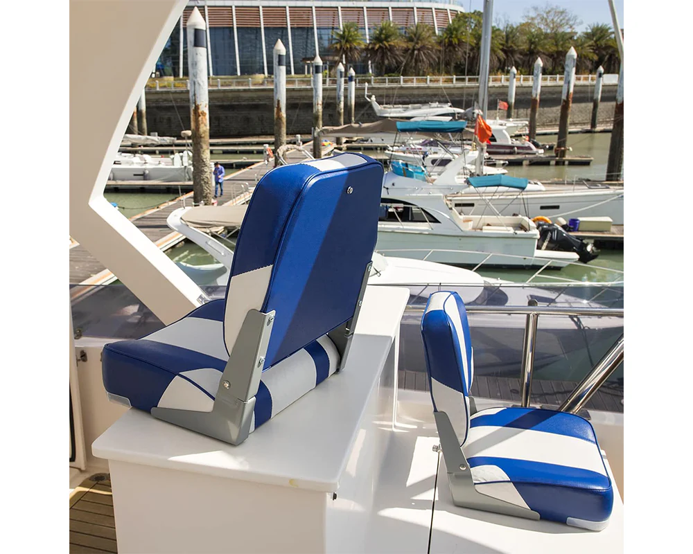 Boat Seats - Image 2