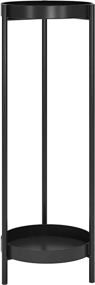 2 Tier Flower Pot Stand - Image 3