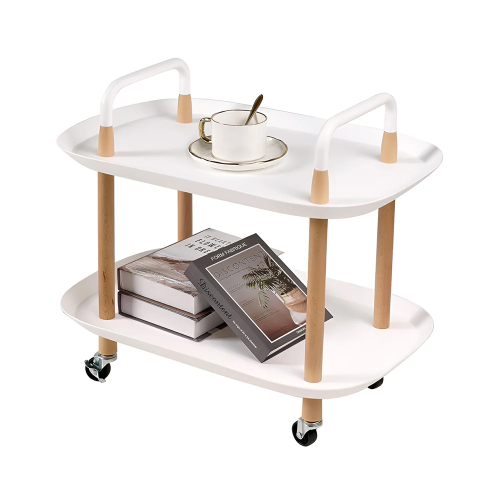 Kitchen Trolley Cart