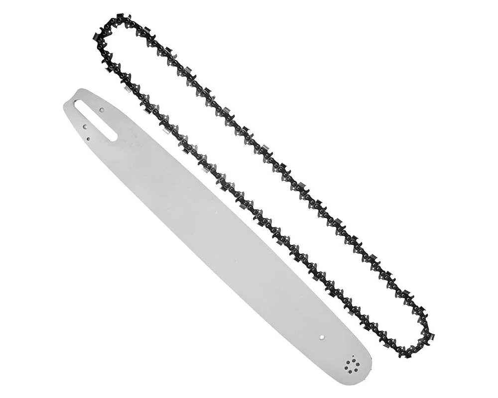 20" Chainsaw Bar - Image 8