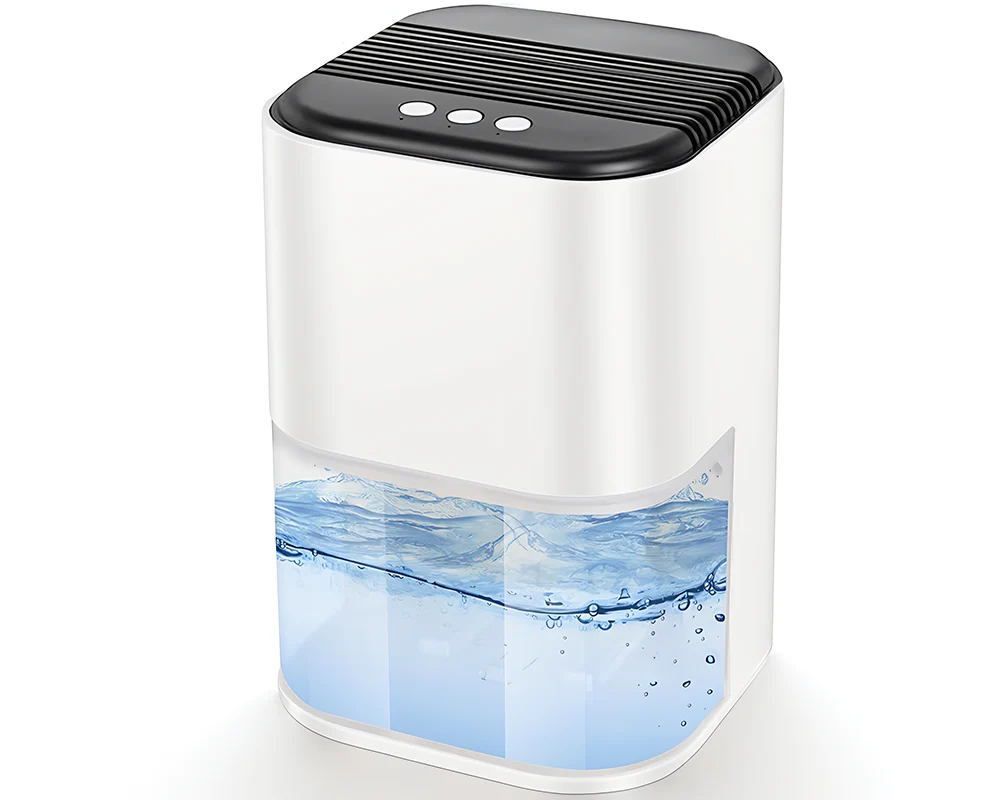 Portable Dehumidifier 2000ml - Image 11