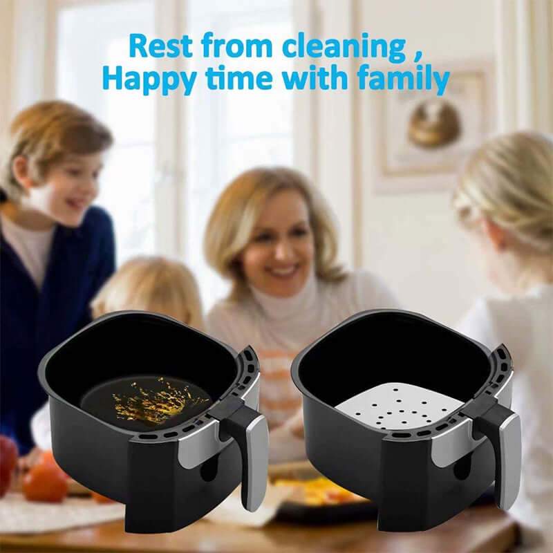 Air Fryer Liners - Image 5