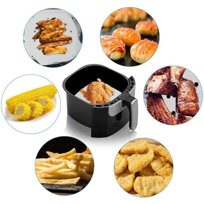 Air Fryer Liners - Image 7