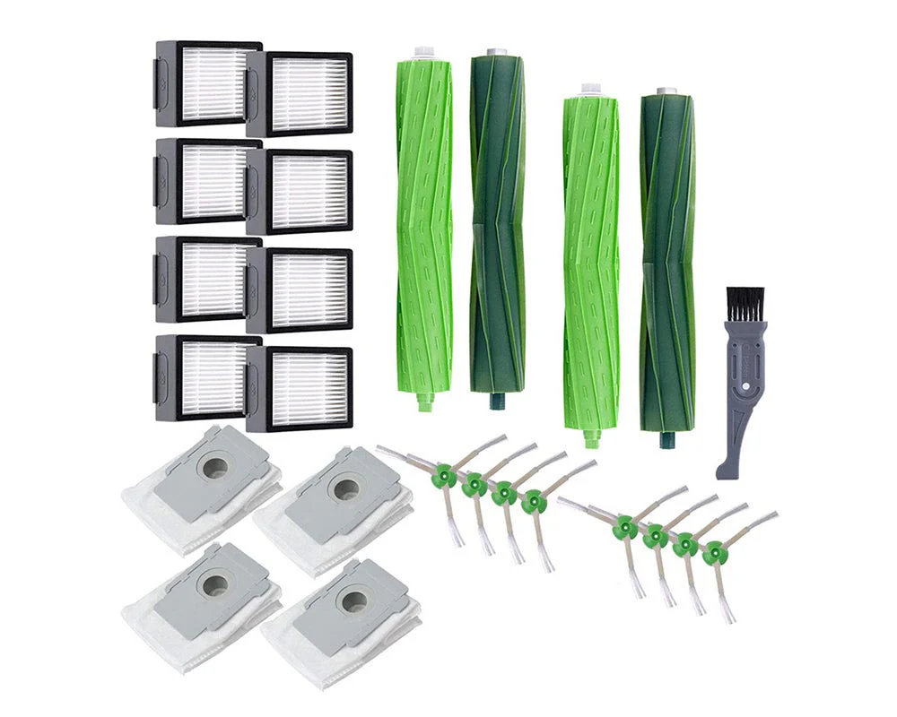23PCS iRobot Roomba i7 Accessories - Image 10