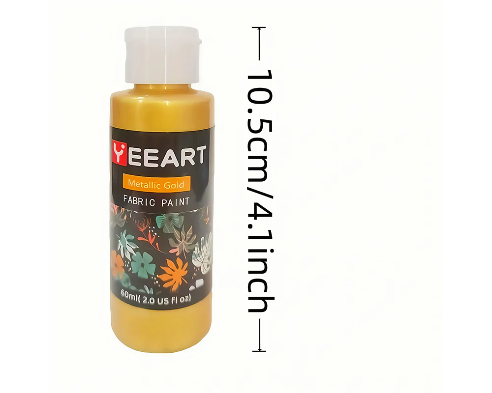 Acrylic Paint Set - Image 7