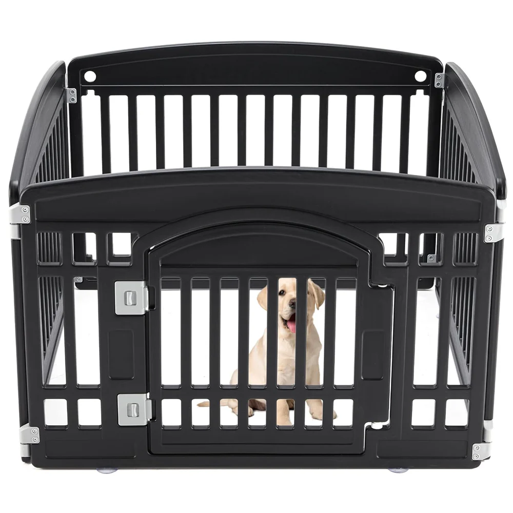Pet Play Pen Dog Playpen Dog Fence