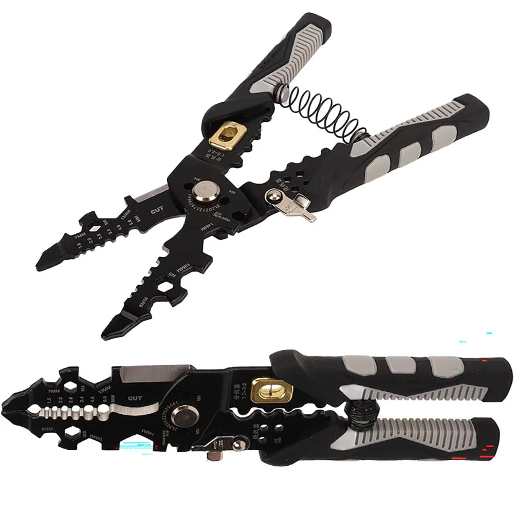 Wire Stripper Pliers, Wire cutting Tool