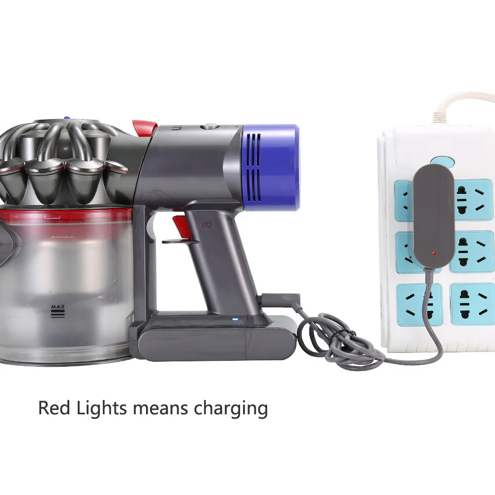Dyson V6 V7 V8 Charger Replacement - Image 8