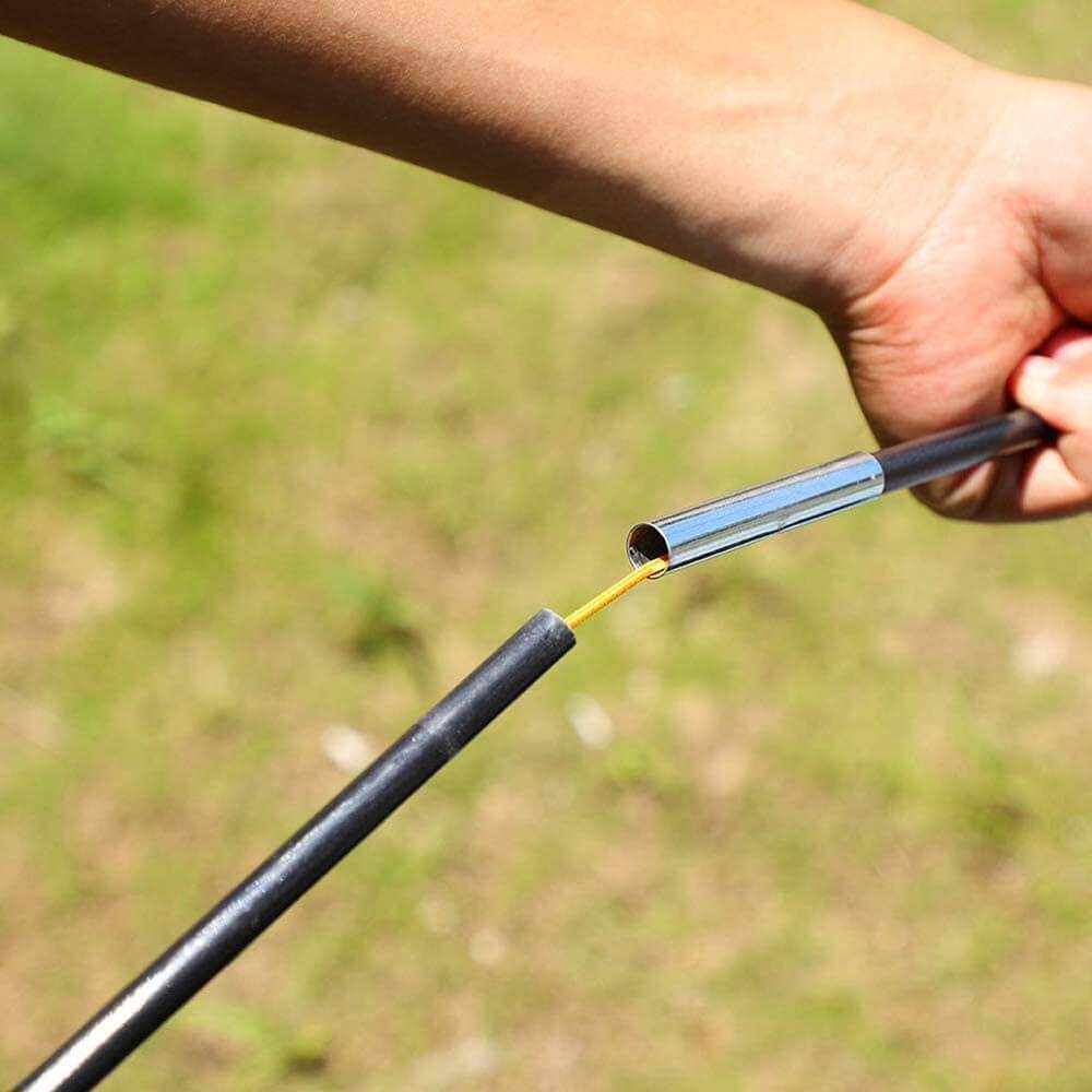 2M Golf Practice Net Indoor Outdoor - Image 3