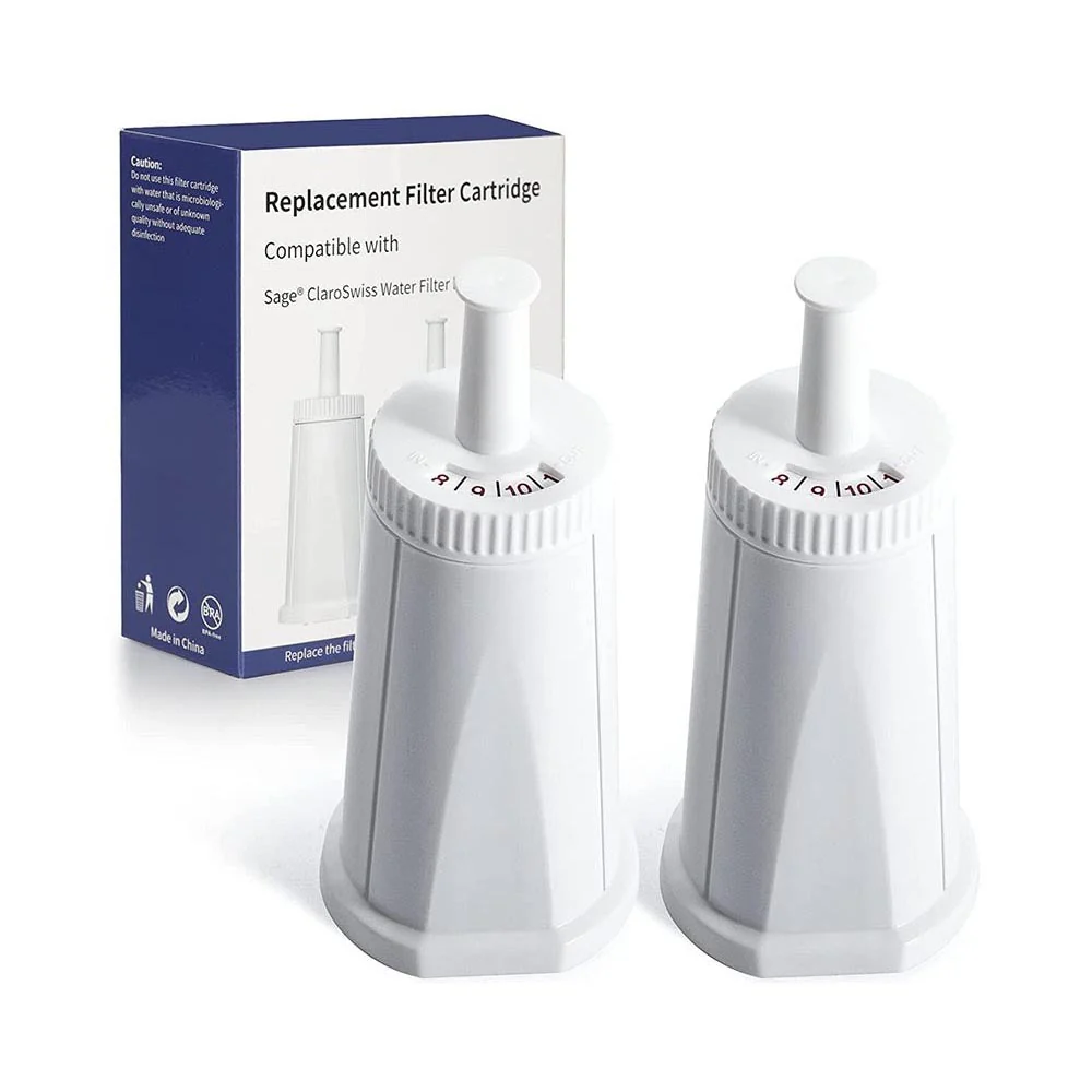 Premium Coffee Water Filter for Sage Espresso Machines