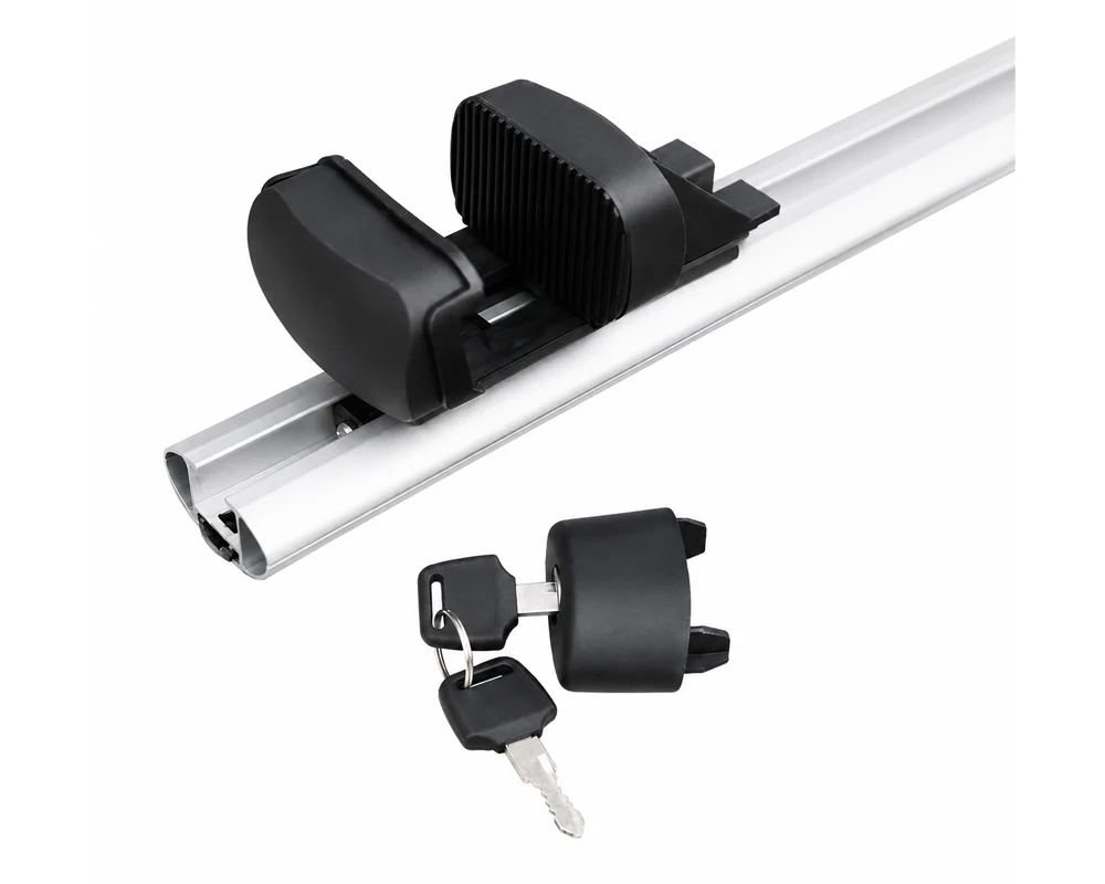 Aluminium Car Roof Racks Cross Bars - Image 7