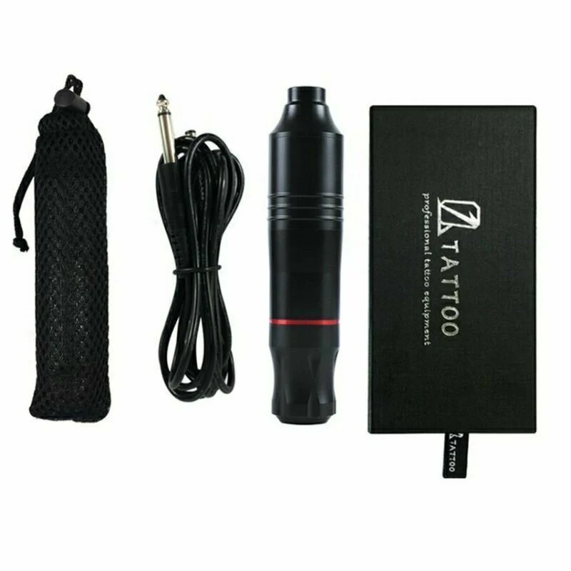 Tattoo Kit Gun Pack - Image 4