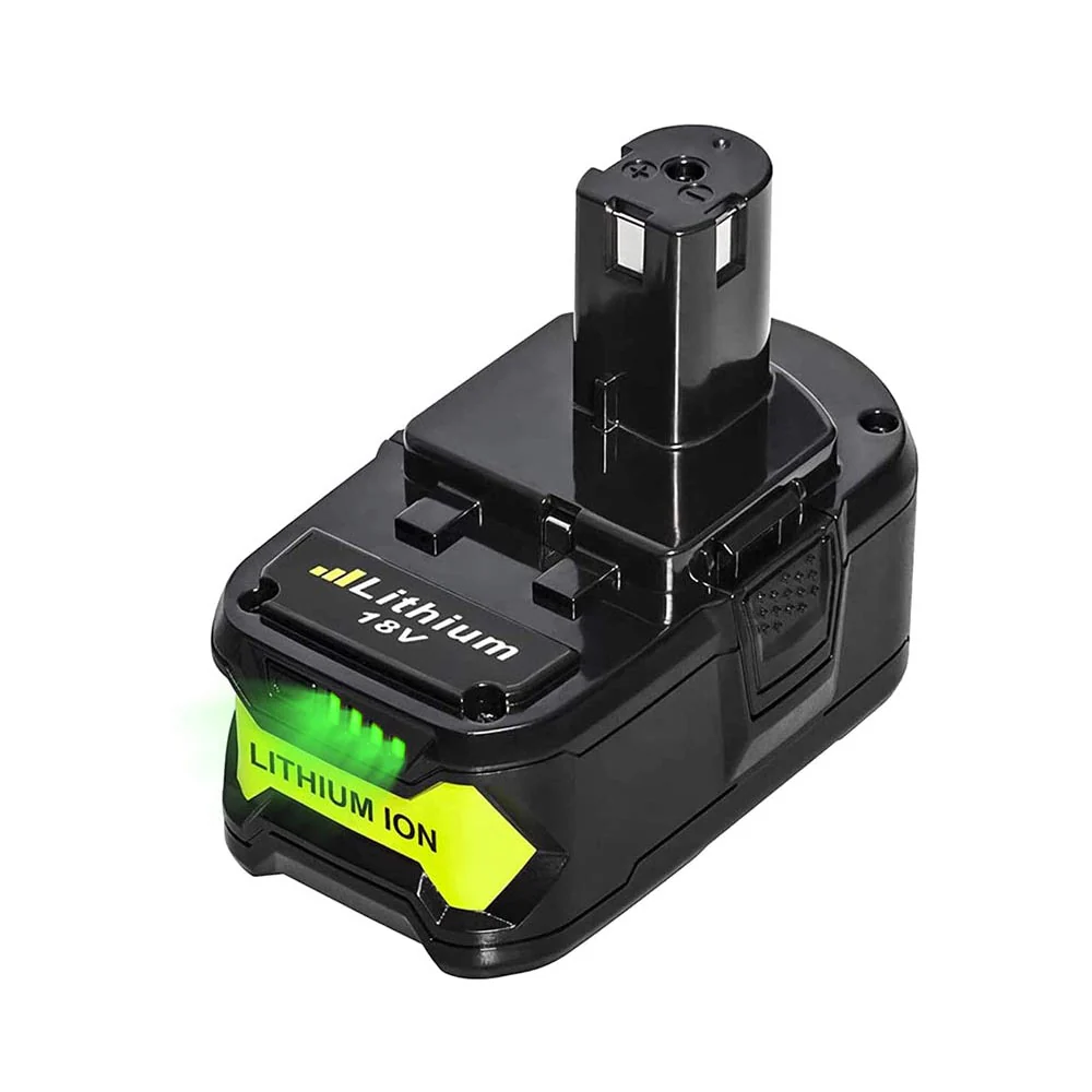Ryobi Replacement Battery for Ryobi  P104 P105 P107 P108