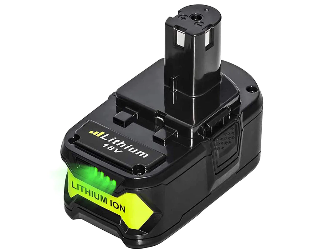 Ryobi Replacement Battery for Ryobi  P104 P105 P107 P108 - Image 8