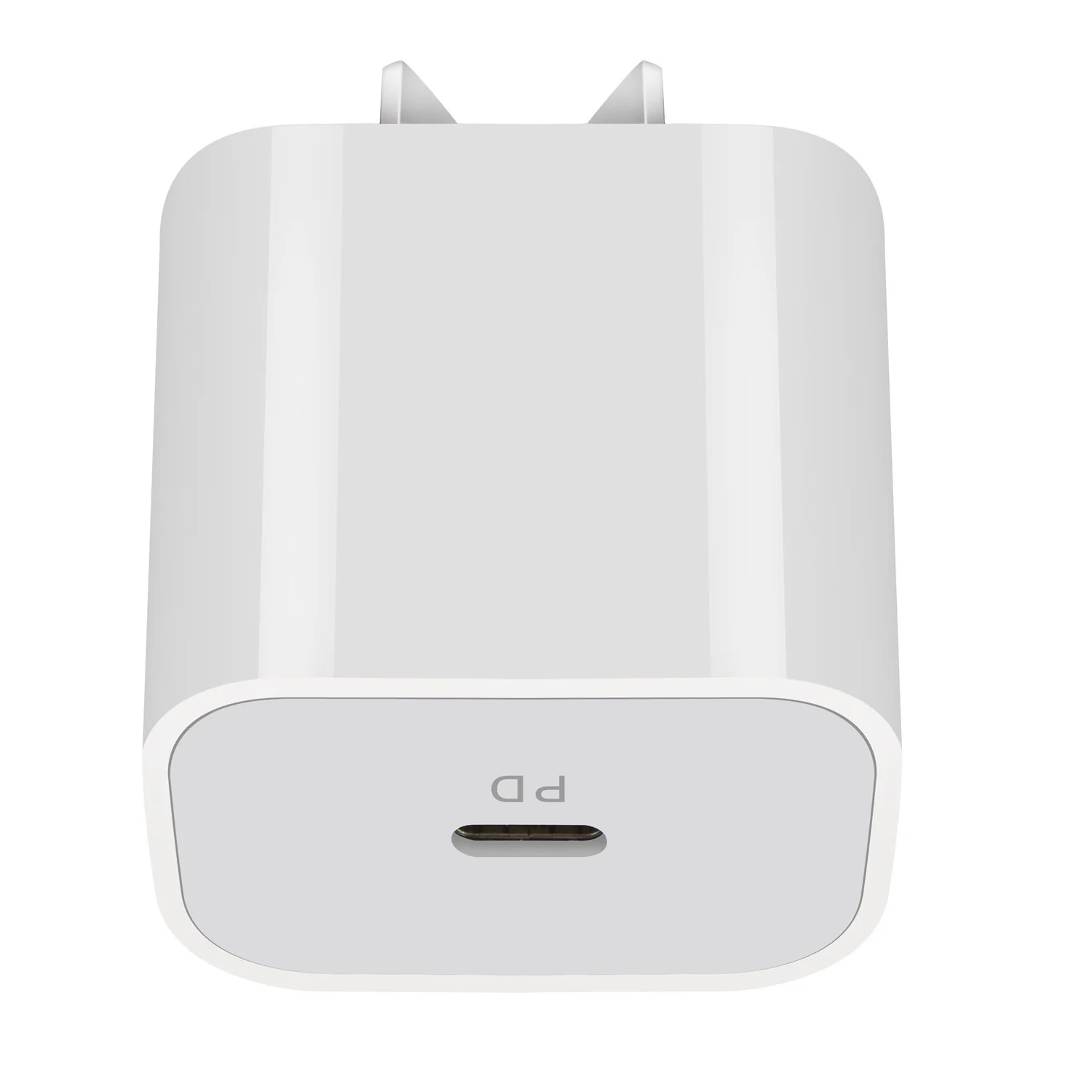 iPhone Fast Charger USB C Adapter 20W - Image 5