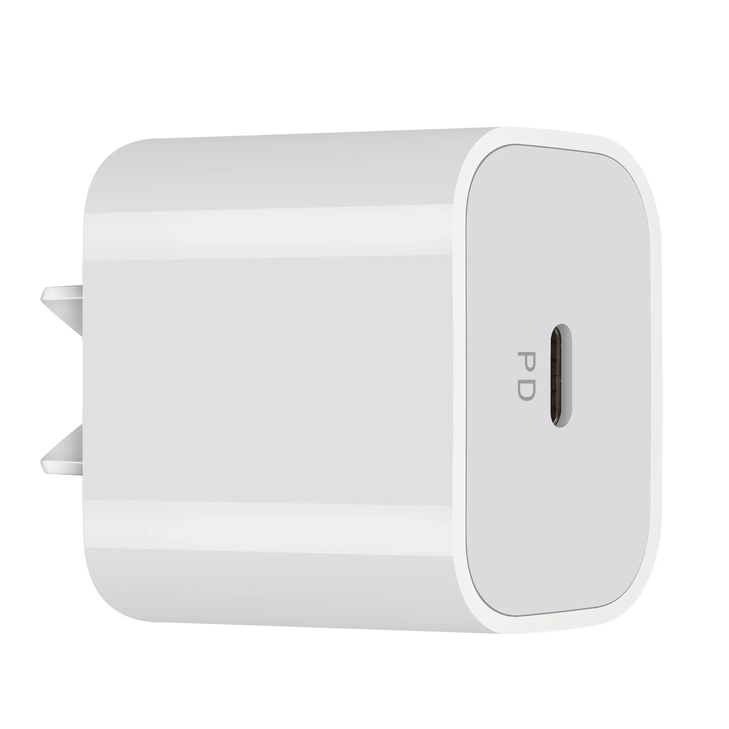 iPhone Fast Charger USB C Adapter 20W - Image 6