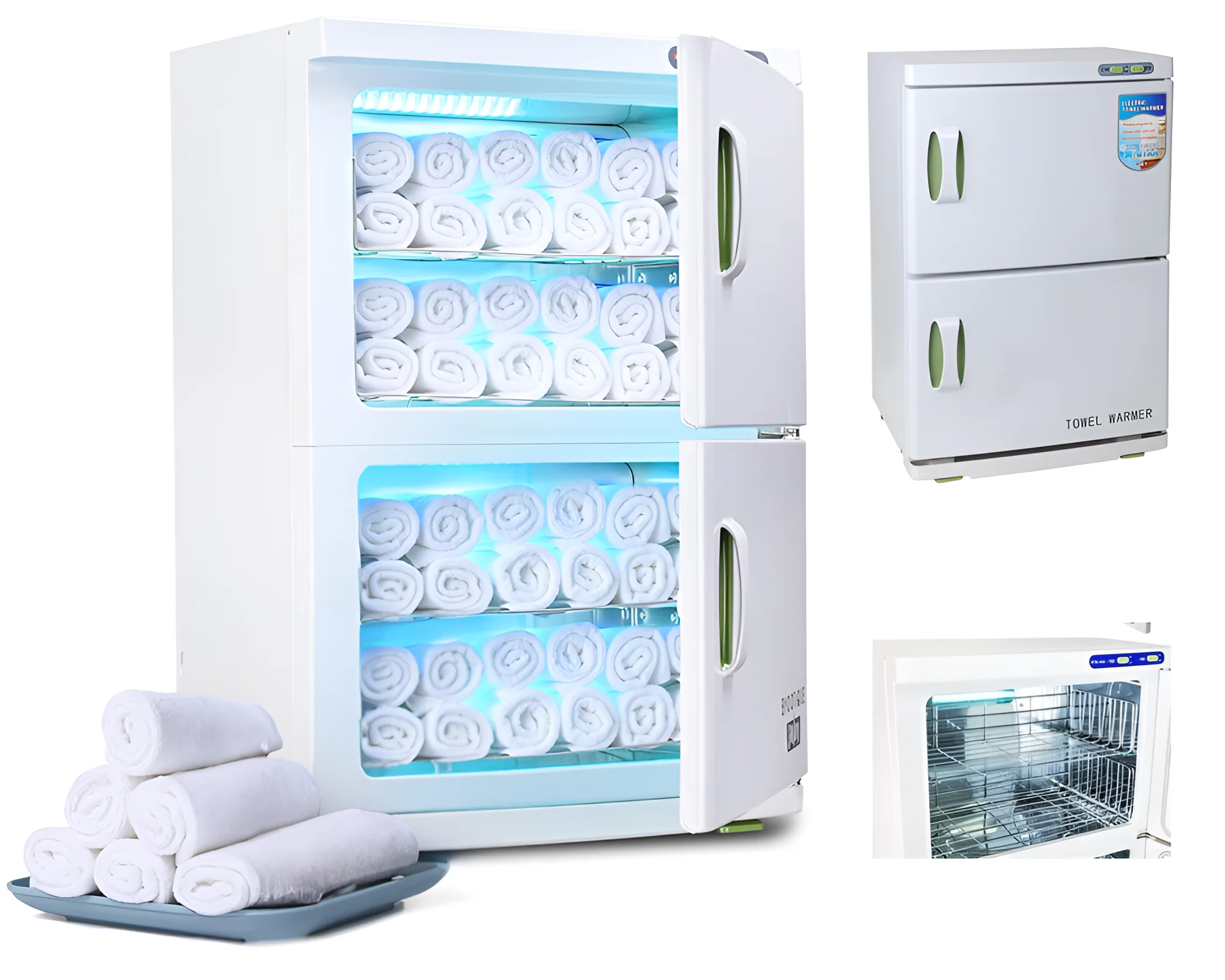 Towel Warmer Sterilizer - Image 2
