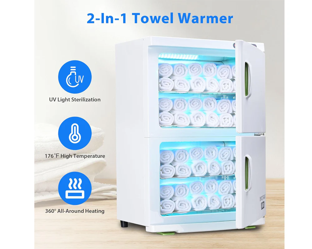 Towel Warmer Sterilizer - Image 4