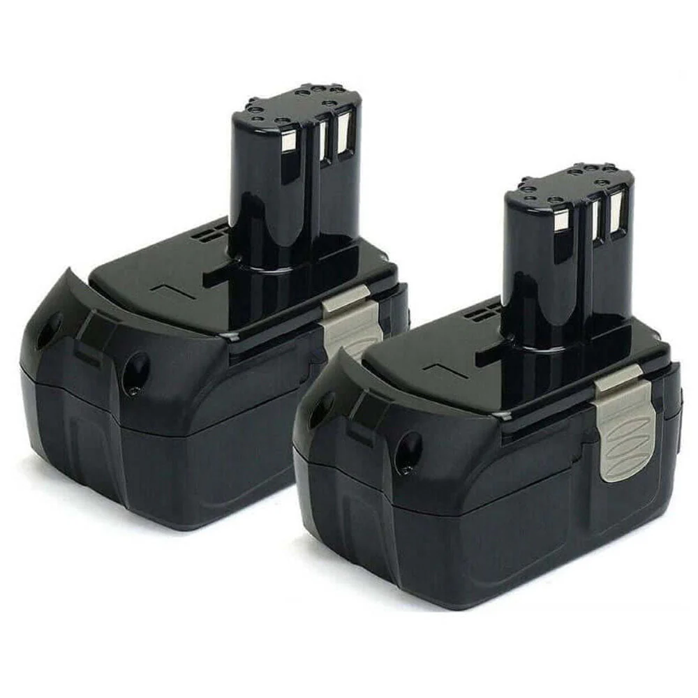 18V Hitachi battery 4.0Ah Hitachi Replacement Battery
