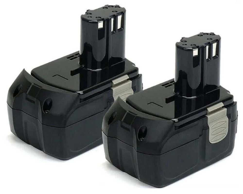 18V Hitachi battery 4.0Ah Hitachi Replacement Battery - Image 2