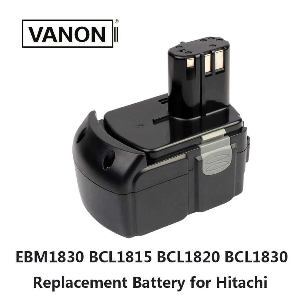 18V Hitachi battery 4.0Ah Hitachi Replacement Battery - Image 4