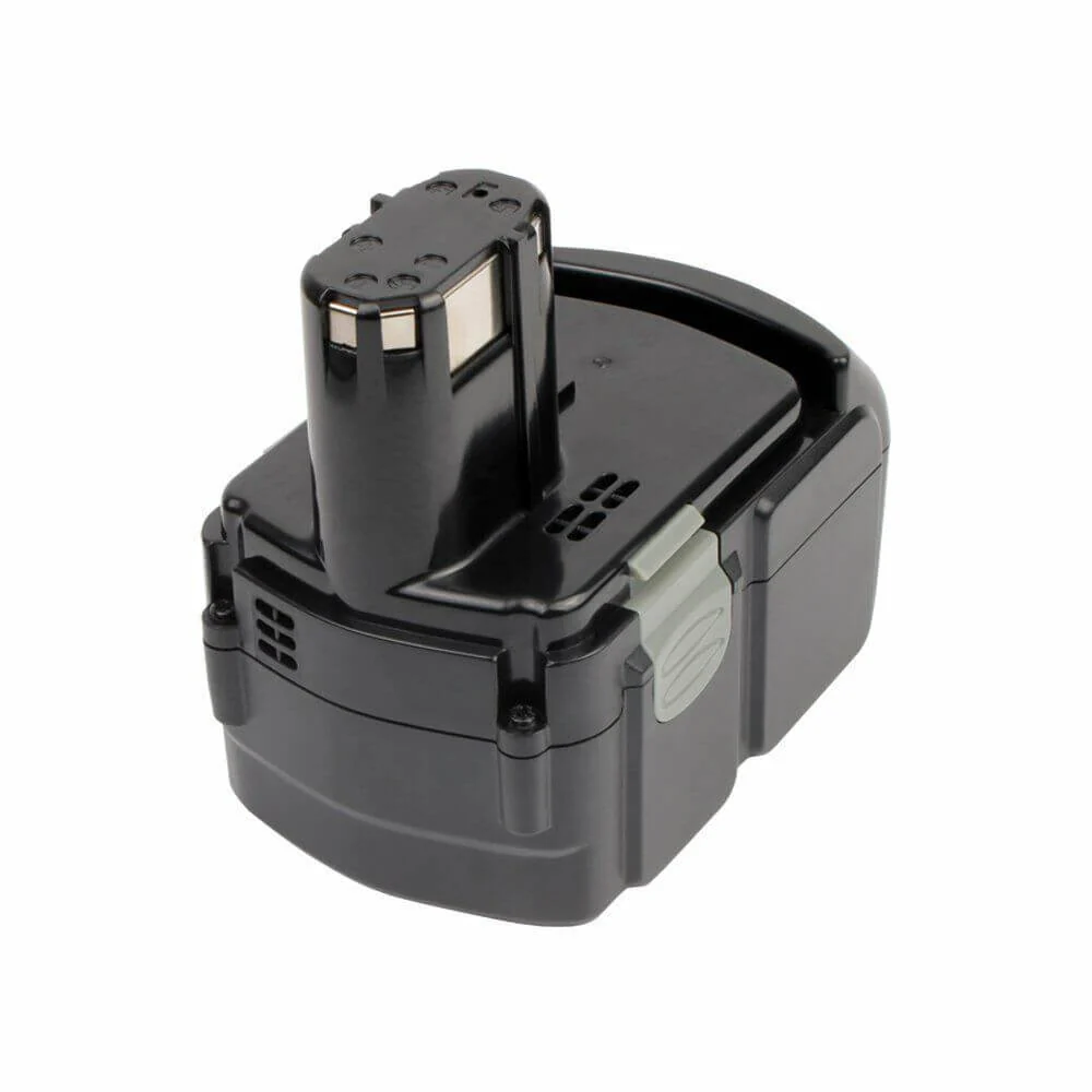 18V Hitachi battery 4.0Ah Hitachi Replacement Battery - Image 7
