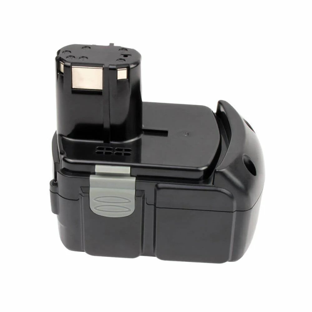 18V Hitachi battery 4.0Ah Hitachi Replacement Battery - Image 9