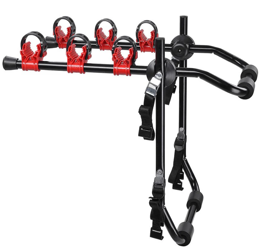 Universal Bike Carrier Bike Rack Bike Carrier - Image 3
