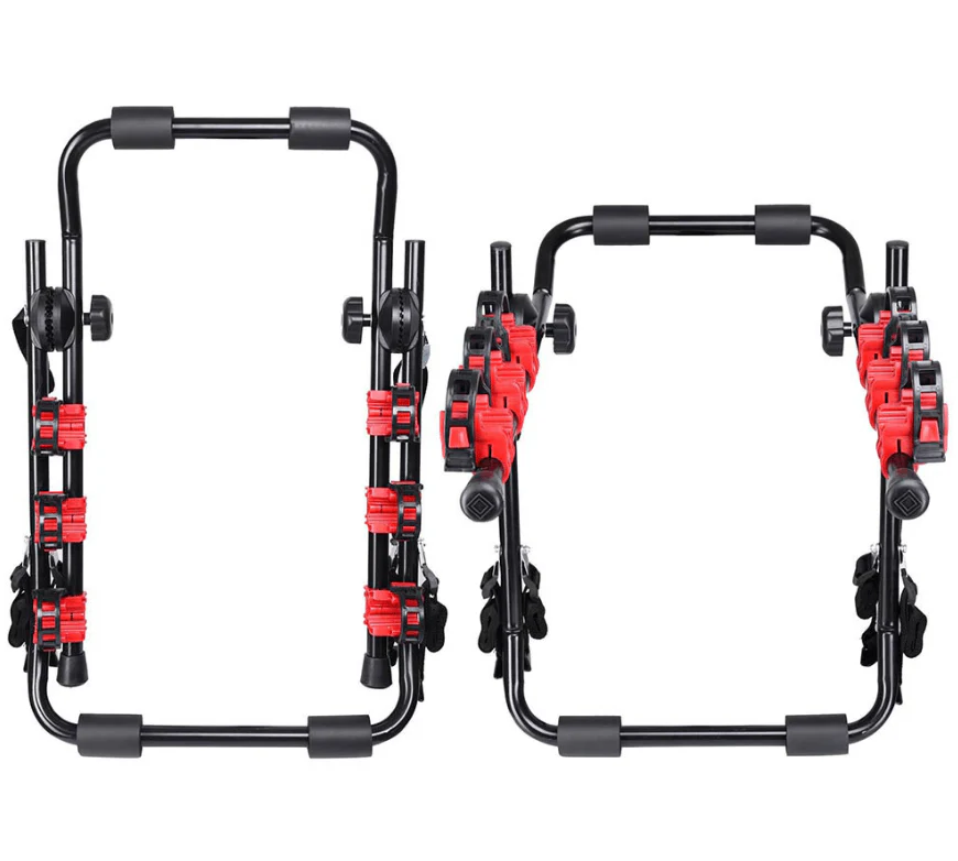 Universal Bike Carrier Bike Rack Bike Carrier - Image 5