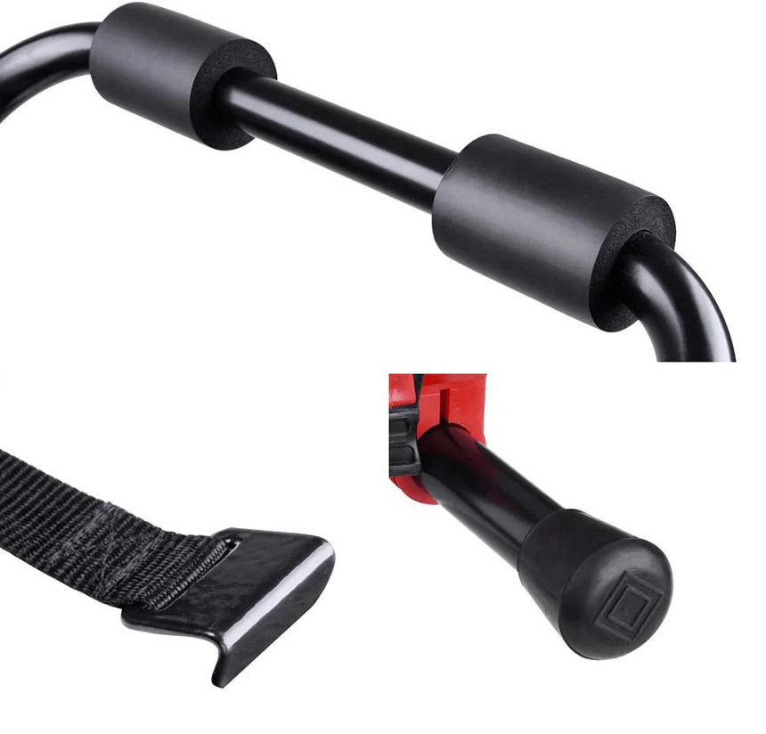 Universal Bike Carrier Bike Rack Bike Carrier - Image 6