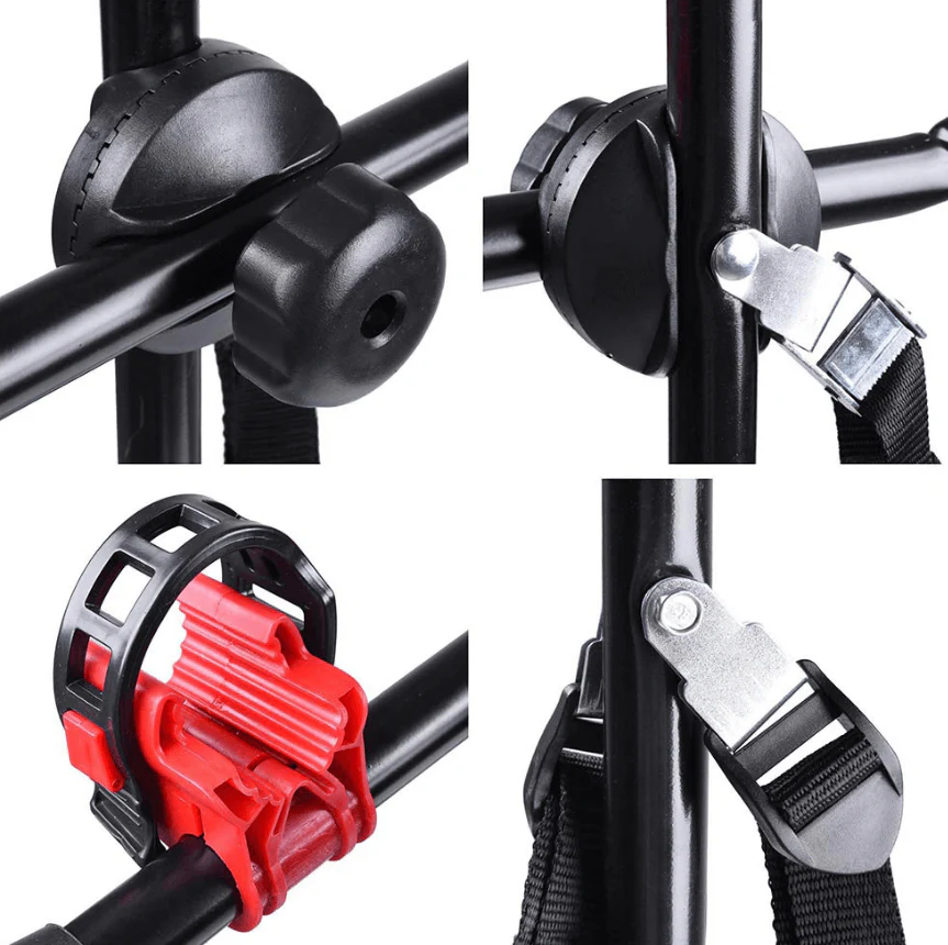 Universal Bike Carrier Bike Rack Bike Carrier - Image 7