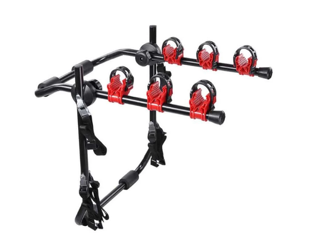 Universal Bike Carrier Bike Rack Bike Carrier - Image 8