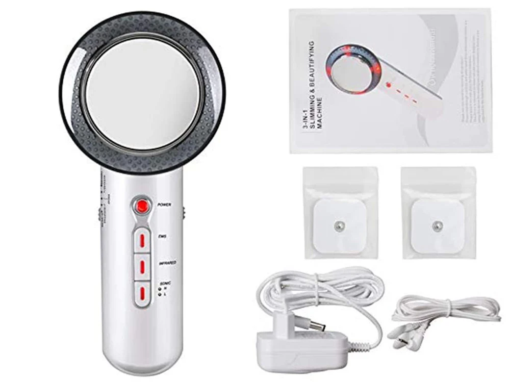Electric Face Massager - Image 10