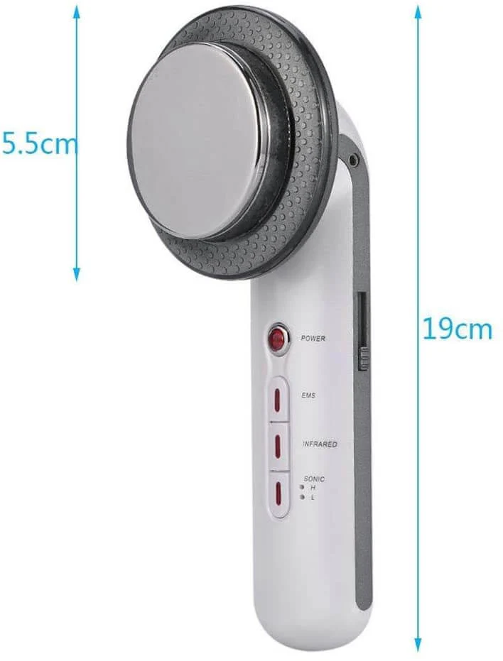 Electric Face Massager - Image 4