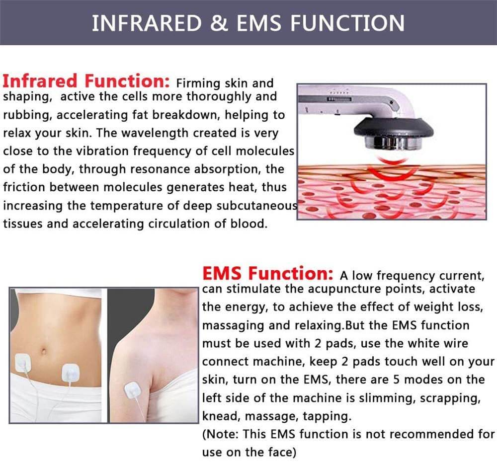 Electric Face Massager - Image 7
