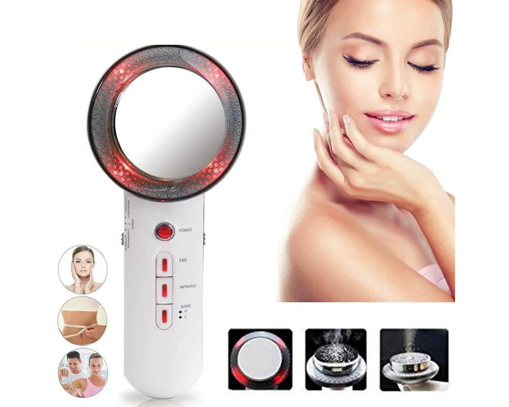 Electric Face Massager - Image 9