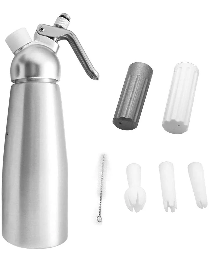 Whipped Cream Dispenser - Image 2
