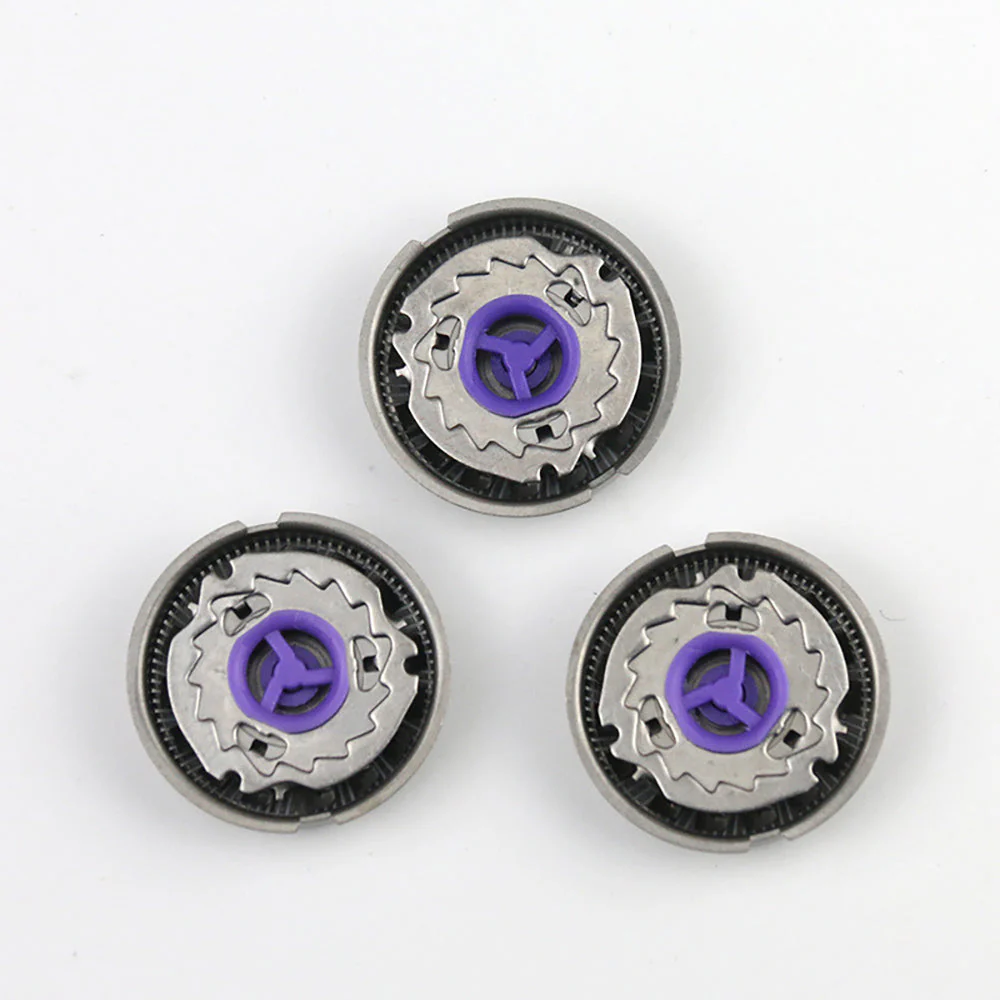 Razor Replacement Heads for Philips Electric Shaver HQ3, HQ4 Electric Shaving Head Razor Blades for - Image 3