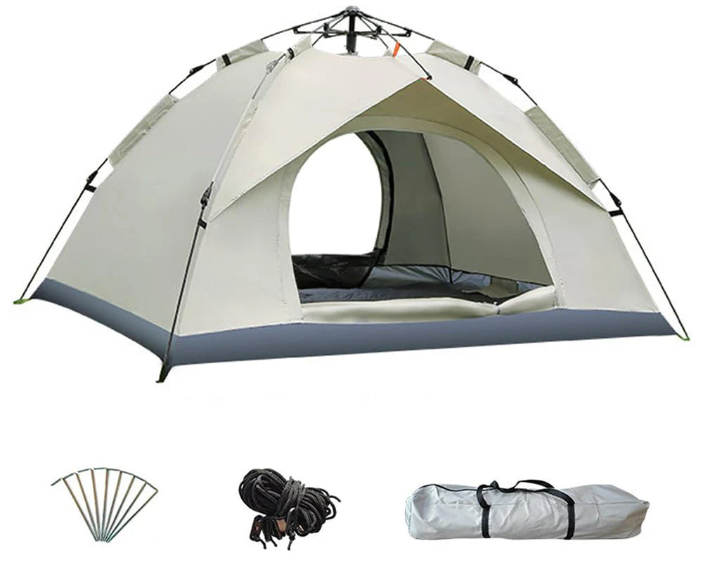 Instant Pop up tent Camping Tent - Image 8